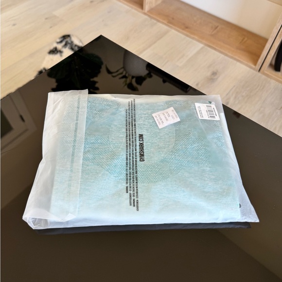 Gymshark- Ombre Seamless Long Sleeve full length - Picture 2 of 4